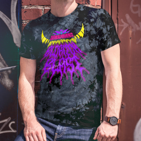Eldritch Blast Tee
