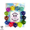 Wild Magic Mystery Dice