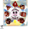 Wild Magic Mystery Dice