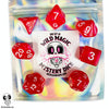 Wild Magic Mystery Dice