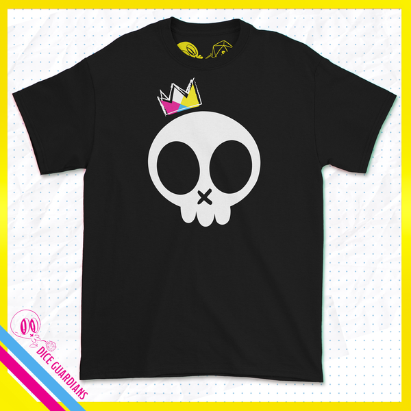 Heavy is The Head Tee