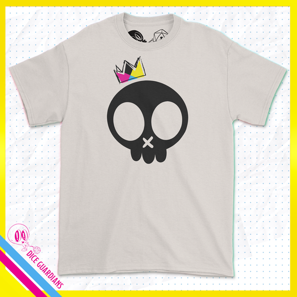 Heavy is The Head Tee