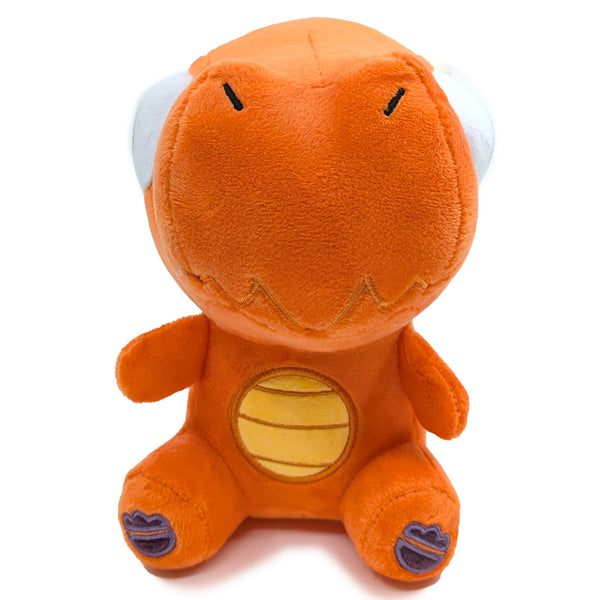 Kobold Plushie!