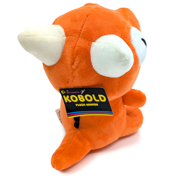 Kobold Plushie!