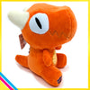 Kobold Plushie!