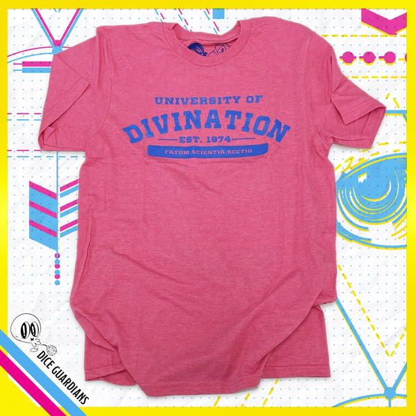 University of Divination Tee