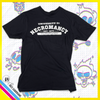 University of Necromancy Tee