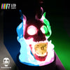Arcane Skull Light Up Dice Guardian