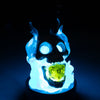 Arcane Skull Light Up Dice Guardian