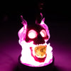 Arcane Skull Light Up Dice Guardian