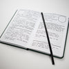 Adventure Journal - Raven Black