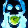 Arcane Skull Light Up Dice Guardian