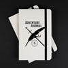 Adventure Journal - Radiant White