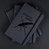 Adventure Journal - Raven Black