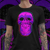 Lucky Number 13 Skull Tee