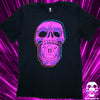 Lucky Number 13 Skull Tee