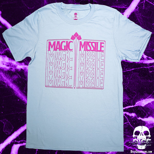Magic Missile Tee