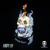Arcane Skull Light Up Dice Guardian