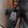 Old Ones Glow-in-the-Dark Splatter Tee