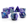 Lucky Lich Dice Set