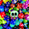 Lil' Lich Collector's Pin