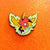 Phoenix Rises Collector's Pin