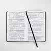 Adventure Journal - Raven Black