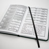 Adventure Journal - Raven Black