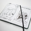 Adventure Journal - Raven Black