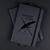 Adventure Journal - Raven Black