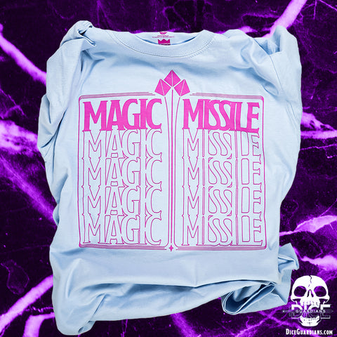 Magic Missile Tee