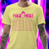 Magic Missile Tee
