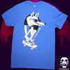 It's NOT a Phase! Werewolf Tee
